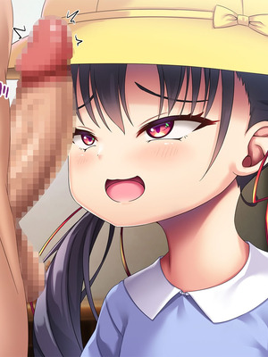 [hinokiya (hinokimaru)] メ○ガキ姉妹にヤられまくり夏休み！2 [甜族星人赞助汉化]_055