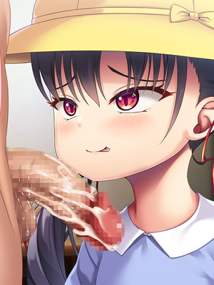 [hinokiya (hinokimaru)] メ○ガキ姉妹にヤられまくり夏休み！2 [甜族星人赞助汉化]_066