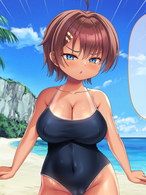 [hinokiya (hinokimaru)] メ○ガキ姉妹にヤられまくり夏休み！2 [甜族星人赞助汉化]_141