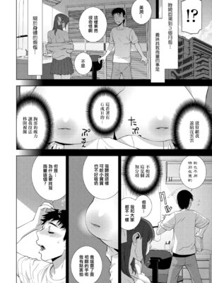 [志乃武丹英] 義妹乳首矯正 [中国翻訳]_02