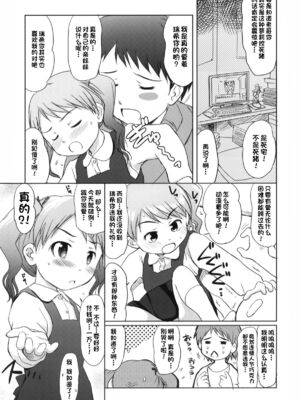 [わんちょ家 (わんちょ)] 妹はみんなお兄ちゃんが好き!1~3_23