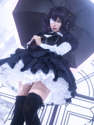 蠢沫沫 – 教主 六花原皮_0029