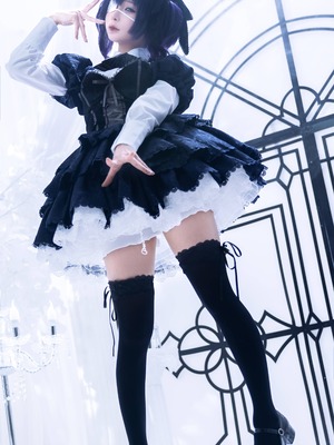 蠢沫沫 – 教主 六花原皮_0003