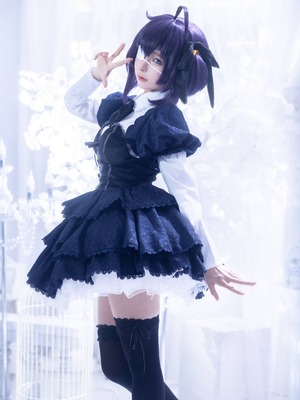 蠢沫沫 – 教主 六花原皮_0006