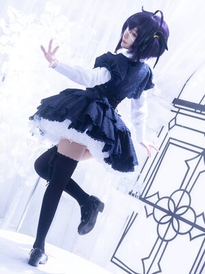 蠢沫沫 – 教主 六花原皮_0011