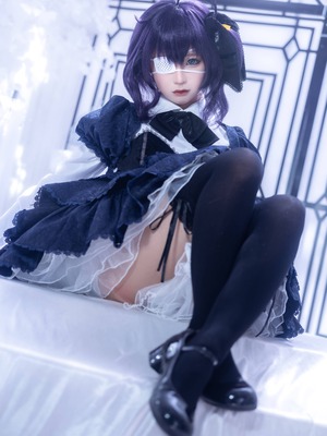 蠢沫沫 – 教主 六花原皮_0017