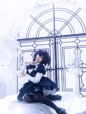 蠢沫沫 – 教主 六花原皮_0020