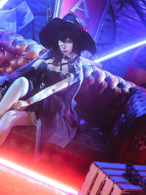 蠢沫沫 –教主的六花_0024