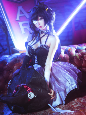 蠢沫沫 –教主的六花_0006