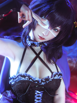 蠢沫沫 –教主的六花_0010