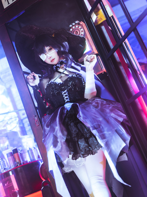 蠢沫沫 –教主的六花_0011