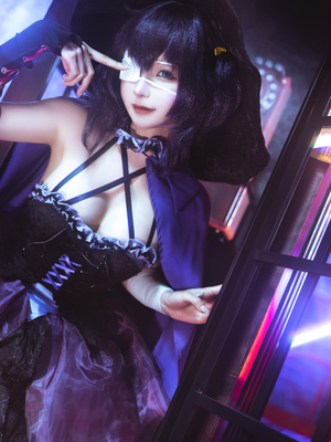 蠢沫沫 –教主的六花_0012