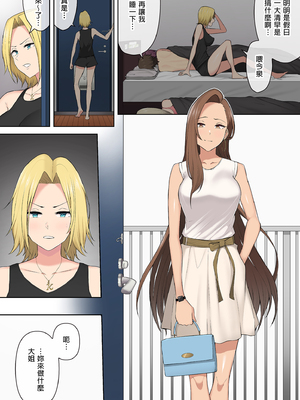 [のり御膳(のり伍郎)] 今泉ん家はどうやらギャルの溜まり場になってるらしい 総集編｜今泉家似乎變成辣妹的聚會所了～總集篇1～ [中文] [無修正]_i-210