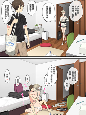 [のり御膳(のり伍郎)] 今泉ん家はどうやらギャルの溜まり場になってるらしい 総集編｜今泉家似乎變成辣妹的聚會所了～總集篇1～ [中文] [無修正]_i-213