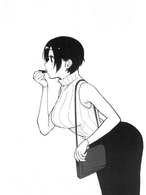 [井雲くす (いぐもくす)]村又さんの秘密+愛情|村又小姐的秘密+愛情(END)[中国翻訳][疏碼、粗碼][風的工房、葱鱼个人汉化、漢化組漢化組、XY个人翻译]_089