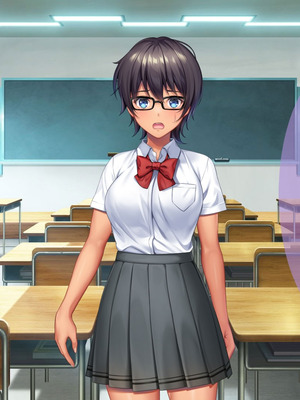 [TSFのF (なめたけのこ)] 厳しくて真面目なお兄ちゃん♂が甘々でえちえちなお姉ちゃん♀になっちゃうお話｜严厉又认真的哥哥♂变成温柔又色色的姐姐♀的故事 [WPSX润色]_277