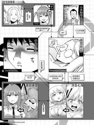 [桂あいり，西木田景志] グラぱらっ！第10巻 [AI翻訳]_004