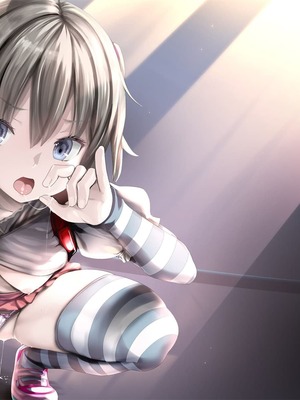 [海通信 (なまもななせ)] ナマイキ姪を観察調教で堕とすまで 第1-6.5話+番外1話 [中國翻訳] [DL版]_P02_033