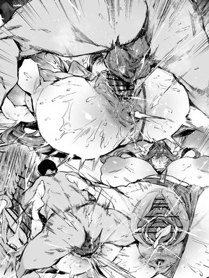 [thirty8ght] レッドフード (勝利の女神：NIKKE)_10