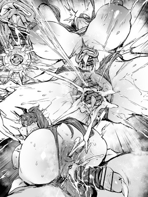 [thirty8ght] レッドフード (勝利の女神：NIKKE)_14