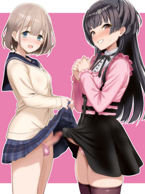 [イグドラシル (雅川佐倉)] 冬優子♂あさひ♂秘密の〇〇 [oo2oo个人汉化] [DL版]_02