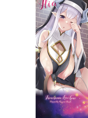 [針金紳士] カミサマラブチューン！ [逃亡者x真不可视汉化组&缬丝个人汉化] [DL版]_002