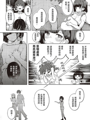 [えりゅ] 妹すくらんぶるっ (コミック エグゼ 48) [中国翻訳] [DL版]_14