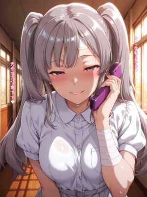 EroMomo - 幽谷霧子 Kiriko Yukoku 171P (Patreon) (AI Generated)_021_Kiriko_21