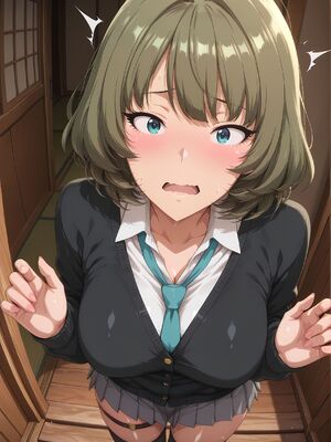 EroMomo - 高垣楓_007_Kaede_7