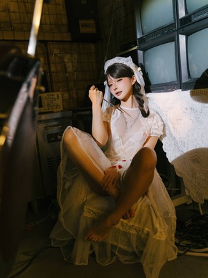 蠢沫沫 – boss_053