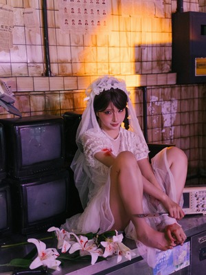 蠢沫沫 – boss_065