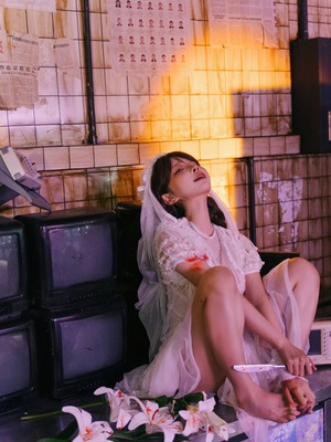 蠢沫沫 – boss_066