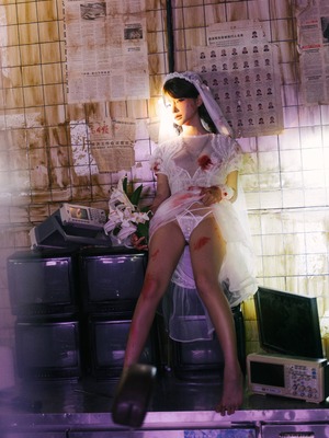 蠢沫沫 – boss_002