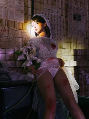 蠢沫沫 – boss_003