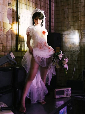 蠢沫沫 – boss_006