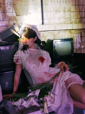 蠢沫沫 – boss_008