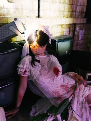 蠢沫沫 – boss_009