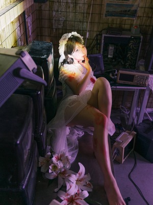 蠢沫沫 – boss_010