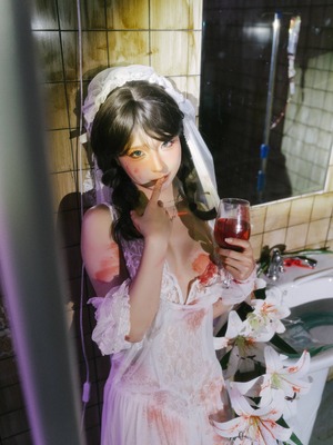 蠢沫沫 – boss_036