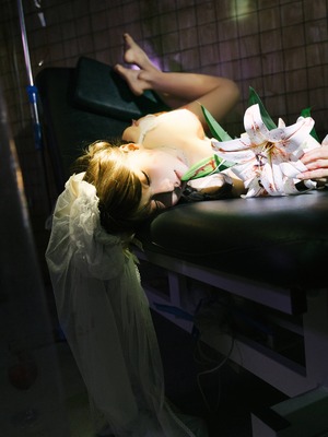 蠢沫沫 – boss_038