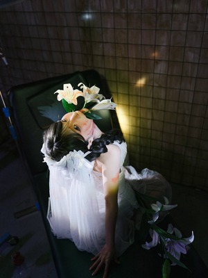 蠢沫沫 – boss_049