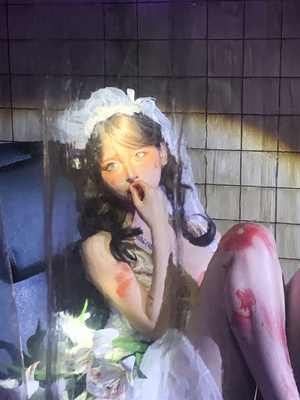 蠢沫沫 – boss_096