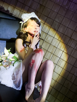 蠢沫沫 – boss_097