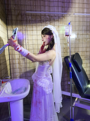 蠢沫沫 – boss_100