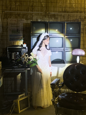 蠢沫沫 – boss_101