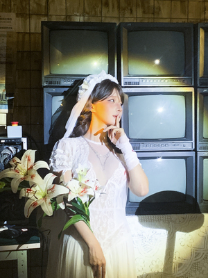 蠢沫沫 – boss_105