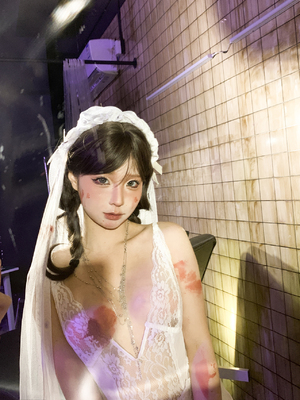 蠢沫沫 – boss_106