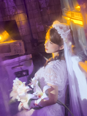 蠢沫沫 – boss_113