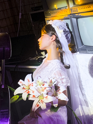 蠢沫沫 – boss_116