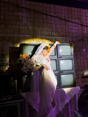 蠢沫沫 – boss_118